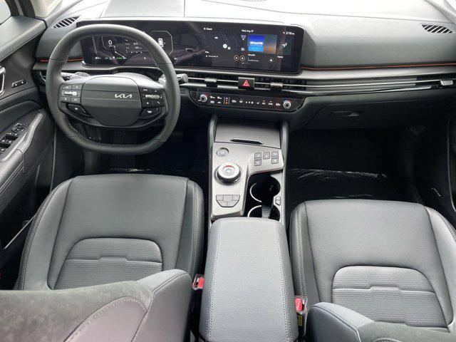 new 2026 Kia Sportage Hybrid car, priced at $42,450