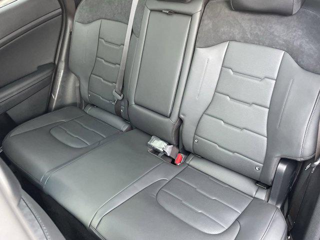 new 2026 Kia Sportage Hybrid car, priced at $42,450
