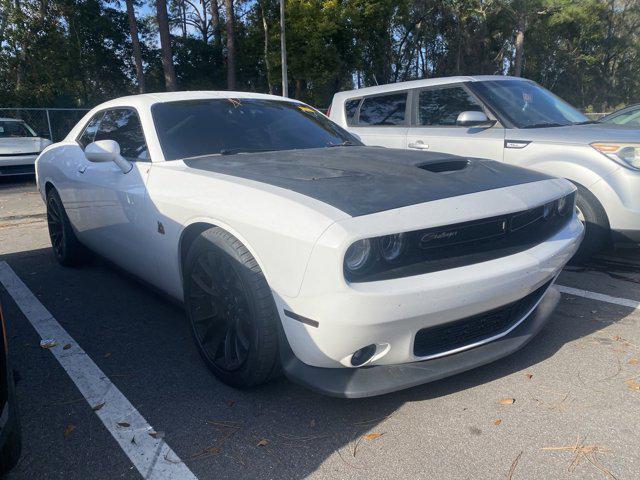 used 2019 Dodge Challenger car, priced at $25,988