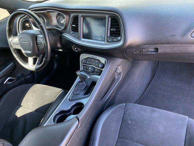 used 2019 Dodge Challenger car, priced at $23,788