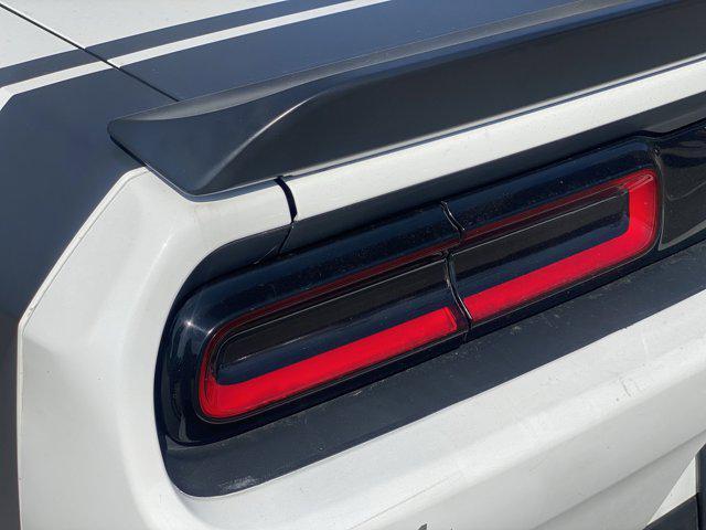 used 2019 Dodge Challenger car, priced at $23,788