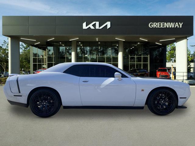 used 2019 Dodge Challenger car, priced at $23,788