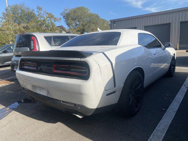 used 2019 Dodge Challenger car, priced at $25,988