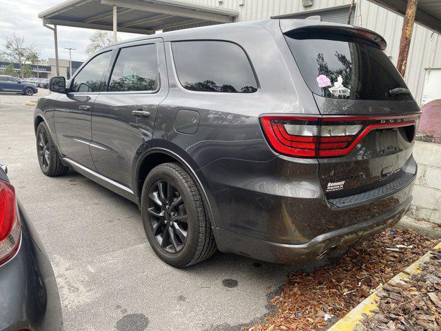 used 2018 Dodge Durango car, priced at $14,915