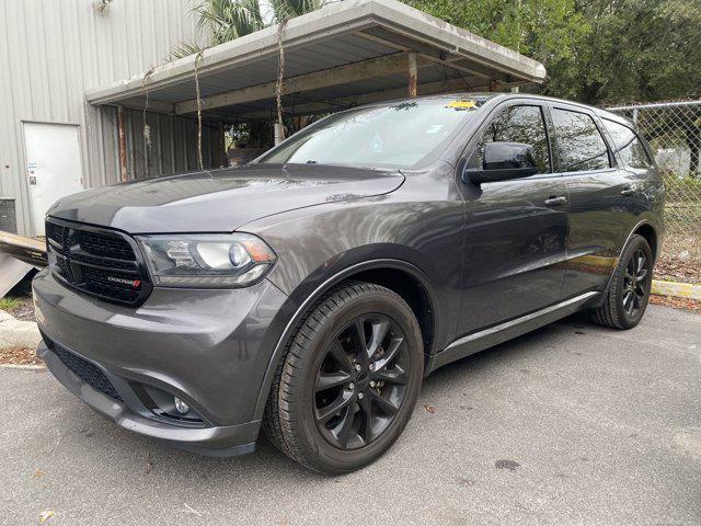 used 2018 Dodge Durango car, priced at $14,915