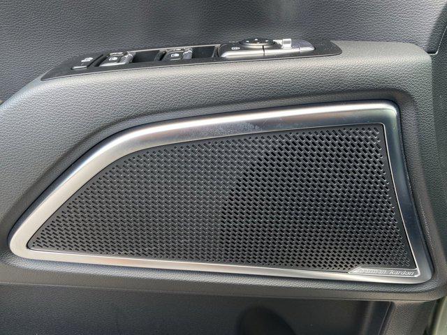 new 2025 Kia Telluride car, priced at $48,393
