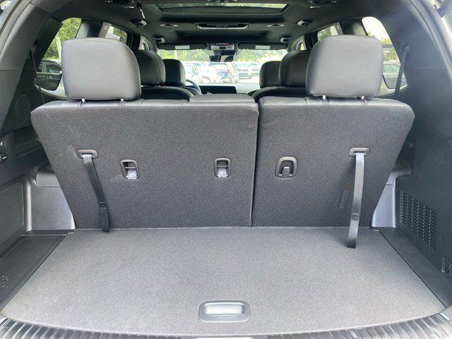 new 2025 Kia Telluride car, priced at $48,393