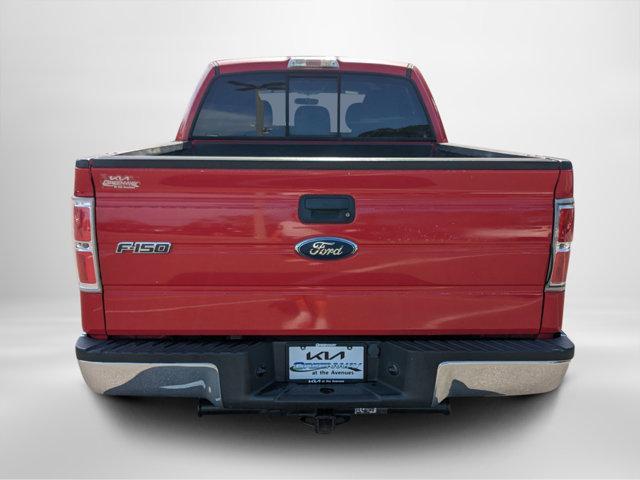 used 2011 Ford F-150 car, priced at $10,495