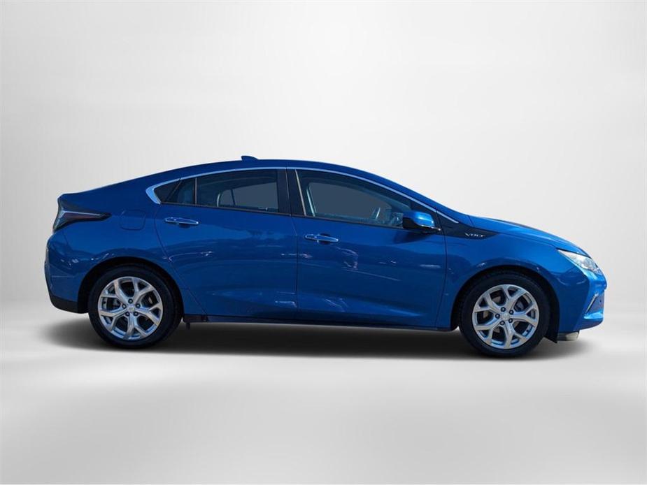 used 2017 Chevrolet Volt car, priced at $14,374