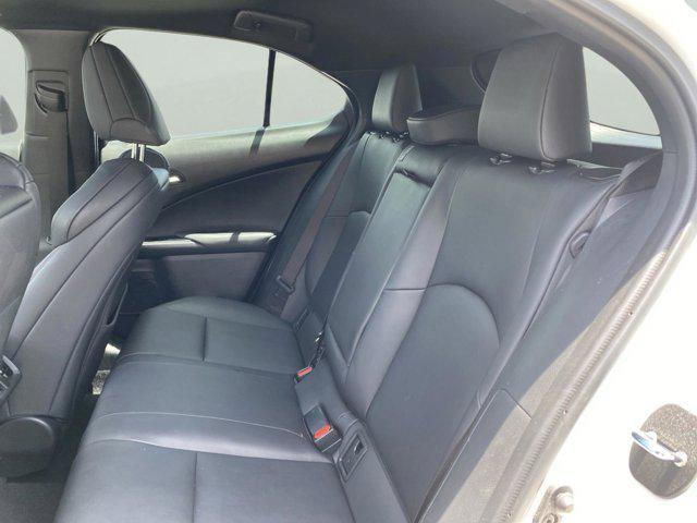 used 2019 Lexus UX 200 car, priced at $26,888