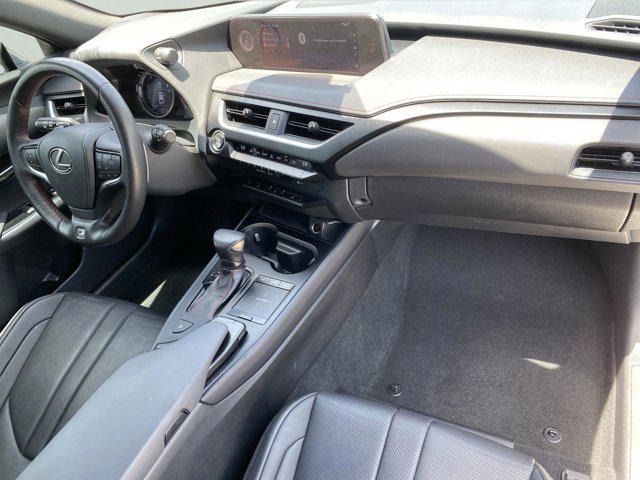 used 2019 Lexus UX 200 car, priced at $26,888