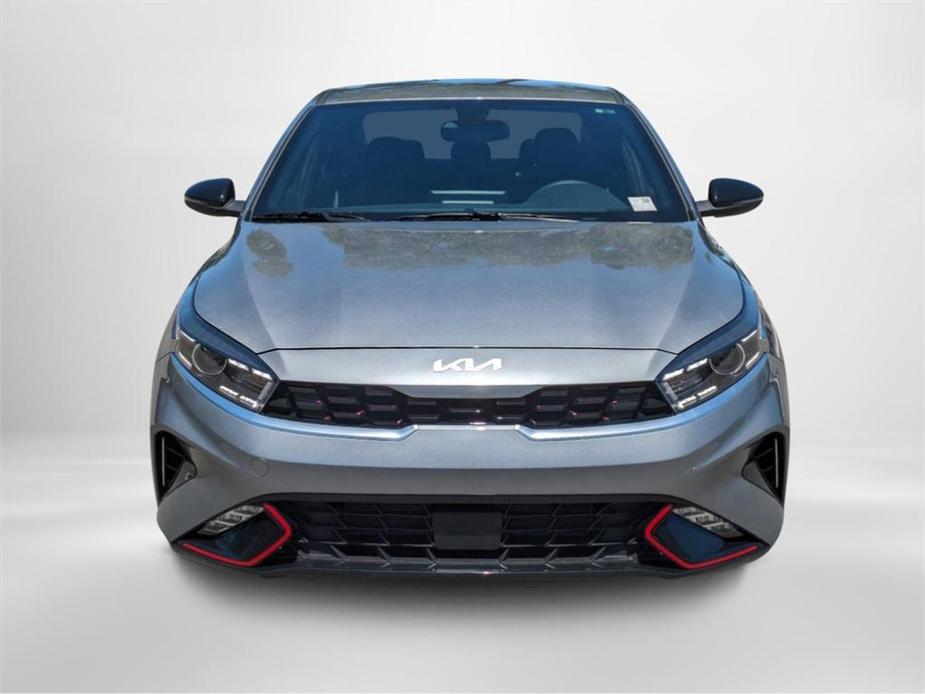 new 2024 Kia Forte car, priced at $22,689