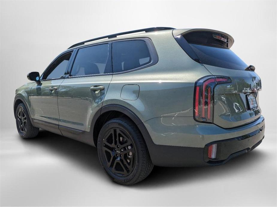 new 2024 Kia Telluride car, priced at $51,147