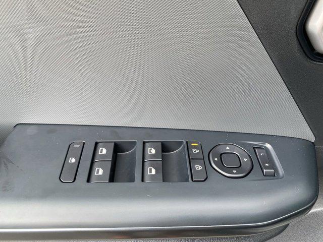 new 2025 Kia K4 car, priced at $23,521