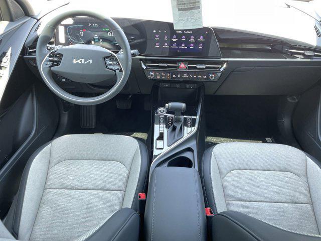 new 2025 Kia Niro car, priced at $33,699