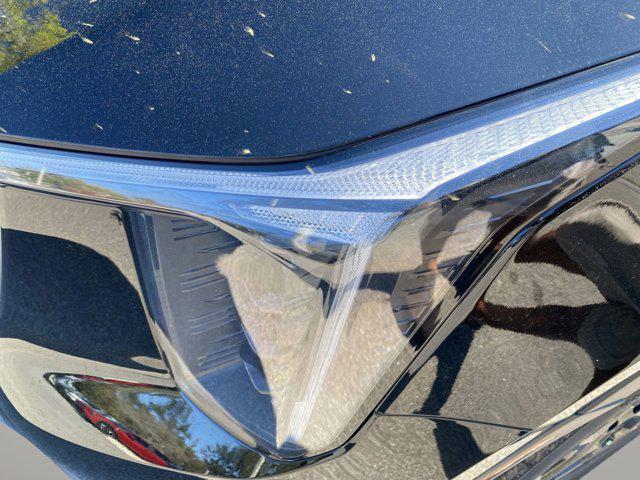 new 2025 Kia Sorento car, priced at $36,337