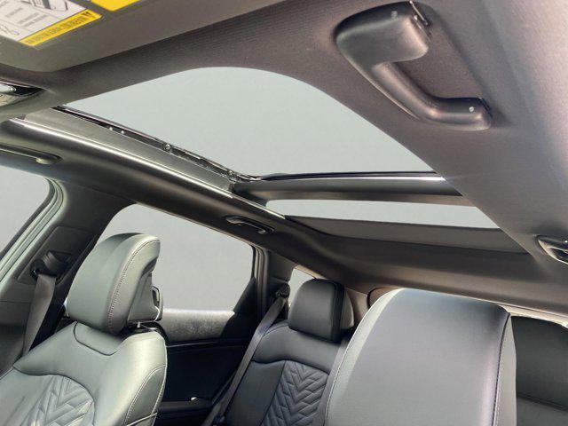 new 2026 Kia Sportage car, priced at $39,434