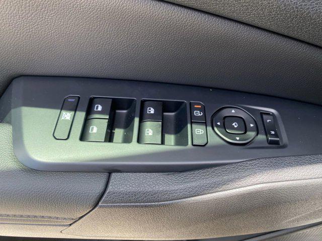 new 2026 Kia Sportage car, priced at $39,434