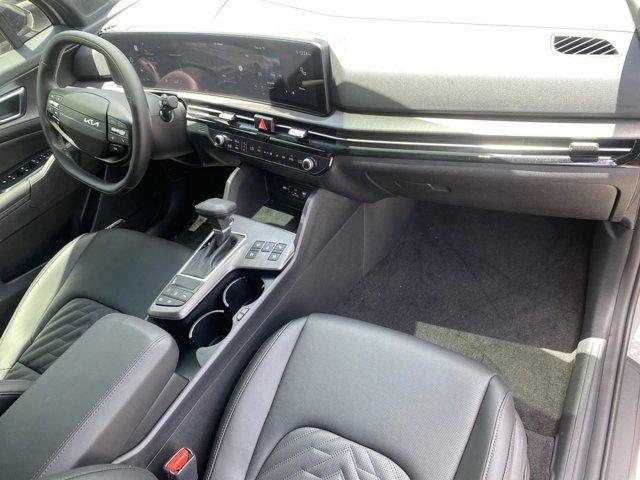 new 2026 Kia Sportage car, priced at $39,434