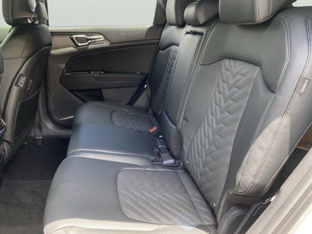 new 2026 Kia Sportage car, priced at $39,434