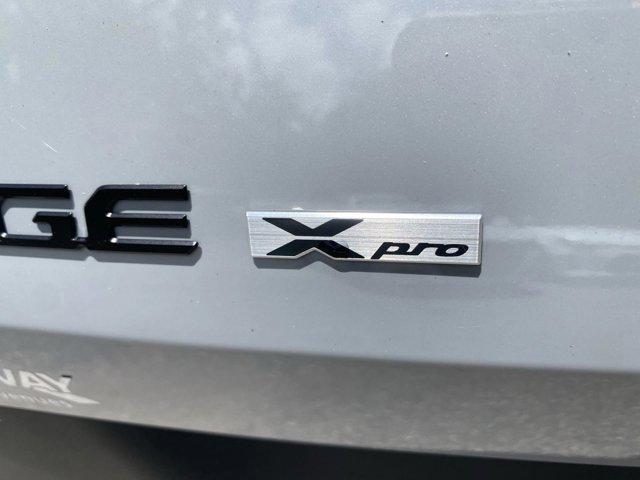 new 2026 Kia Sportage car, priced at $39,434