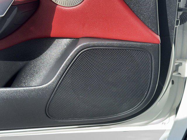 used 2023 Kia Stinger car, priced at $33,888