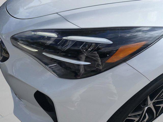 used 2023 Kia Stinger car, priced at $33,888