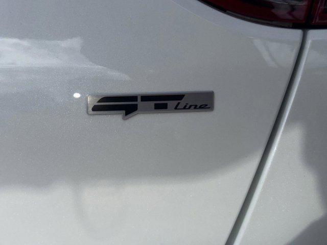 used 2023 Kia Stinger car, priced at $33,888