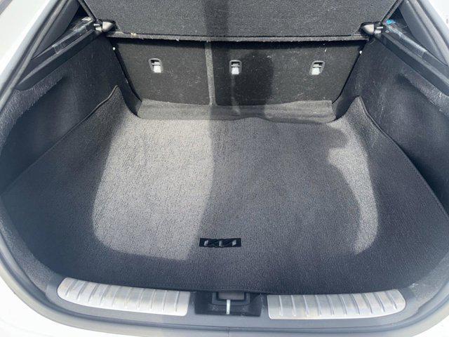 used 2023 Kia Stinger car, priced at $33,888