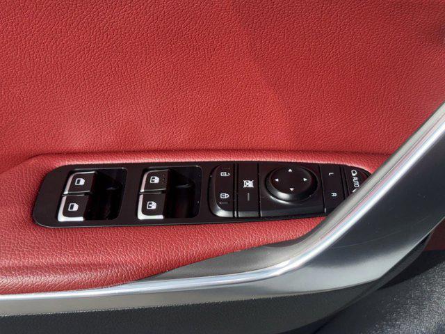 used 2023 Kia Stinger car, priced at $33,888