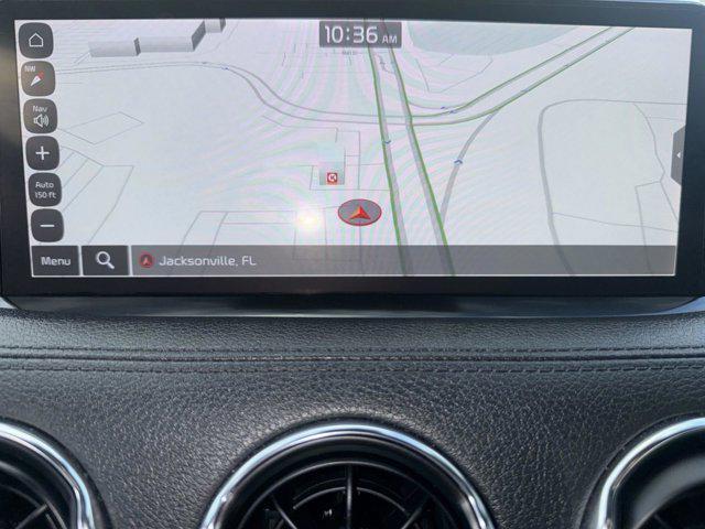 used 2023 Kia Stinger car, priced at $33,888