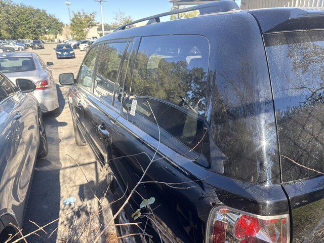 used 2008 Honda Pilot car, priced at $9,998