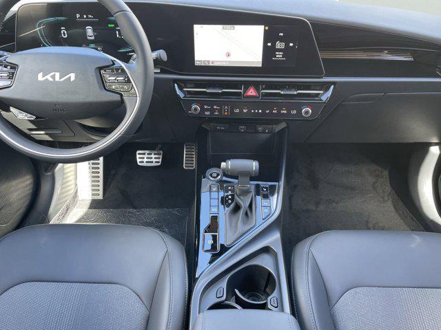 new 2025 Kia Niro car, priced at $31,456