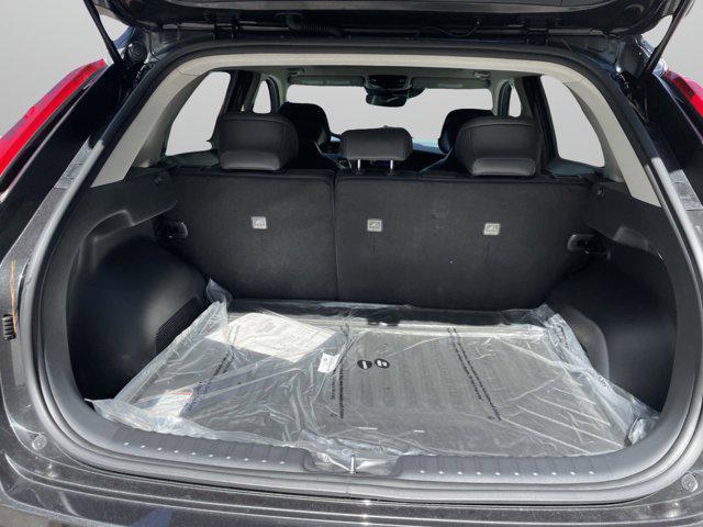 new 2025 Kia Niro car, priced at $31,456