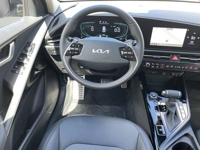 new 2025 Kia Niro car, priced at $31,456