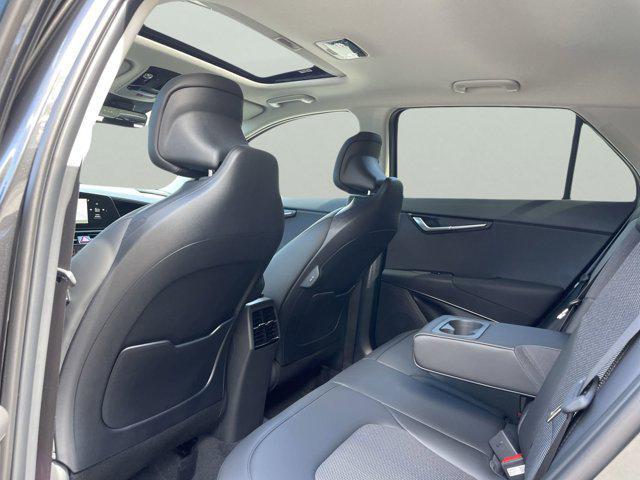 new 2025 Kia Niro car, priced at $31,456