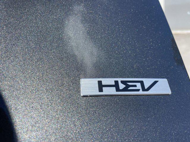 new 2025 Kia Niro car, priced at $31,456