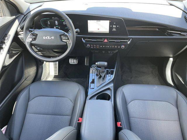 new 2025 Kia Niro car, priced at $31,456