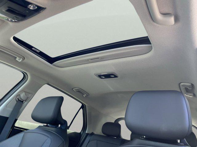 new 2025 Kia Niro car, priced at $31,456