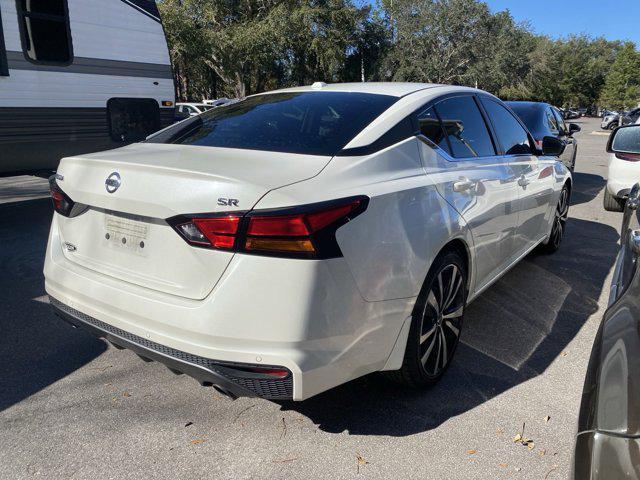 used 2020 Nissan Altima car, priced at $16,998