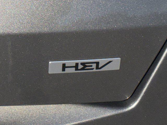 new 2026 Kia Sorento Hybrid car, priced at $40,392