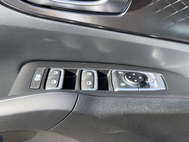 new 2026 Kia Sorento Hybrid car, priced at $40,392