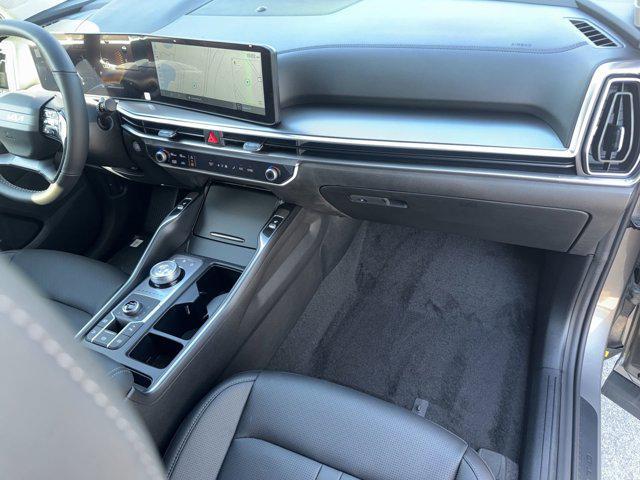 new 2026 Kia Sorento Hybrid car, priced at $40,392