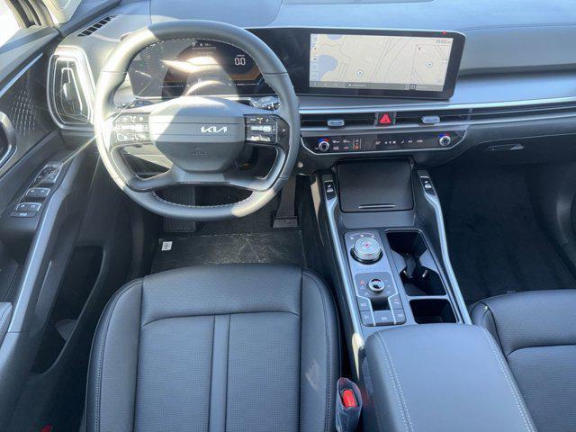 new 2026 Kia Sorento Hybrid car, priced at $40,392
