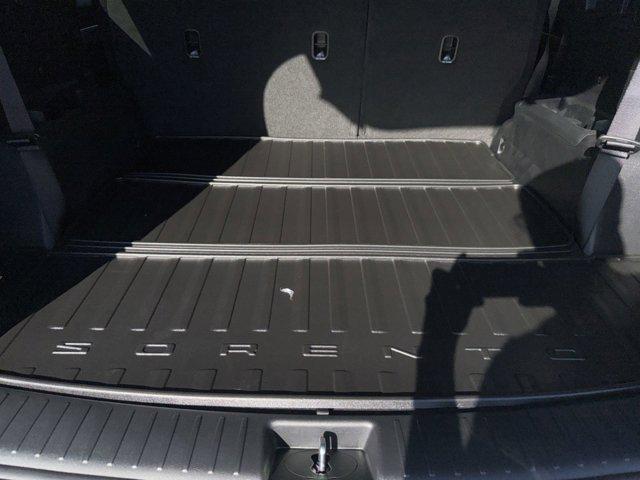 new 2026 Kia Sorento Hybrid car, priced at $40,392