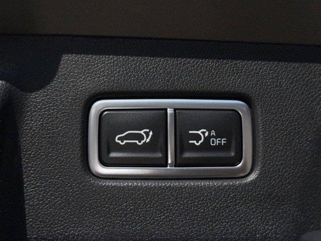 new 2026 Kia Sorento Hybrid car, priced at $40,392