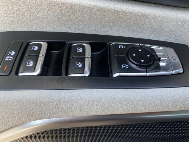 new 2025 Kia Telluride car, priced at $44,684