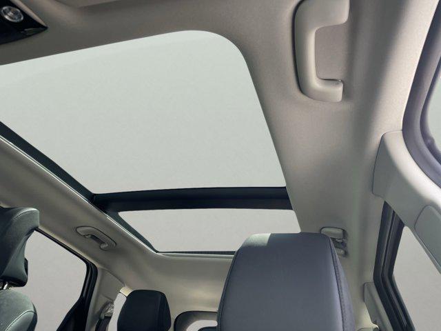 new 2026 Kia Sportage Hybrid car, priced at $42,115