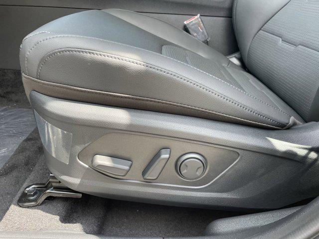 new 2026 Kia Sportage Hybrid car, priced at $42,115