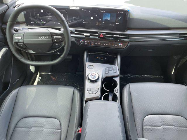 new 2026 Kia Sportage Hybrid car, priced at $42,115
